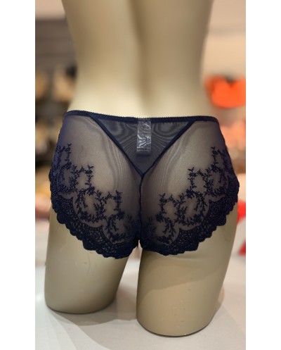 Shorty marine - EMPREINTE EMPREINTE Shorty