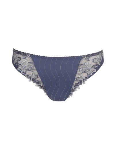 Slip Deauville bleu - PRIMA DONNA PRIMA DONNA Culottes & Slips