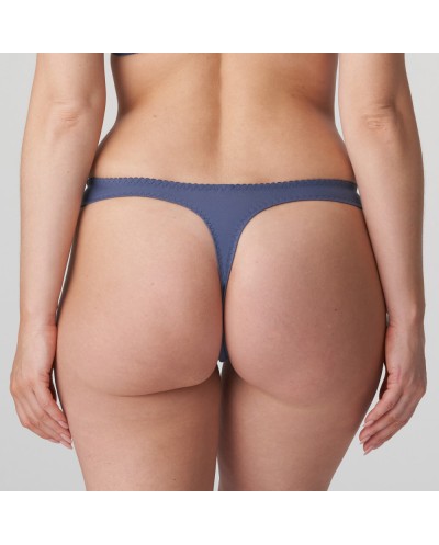 String Deauville bleu - PRIMA DONNA PRIMA DONNA String