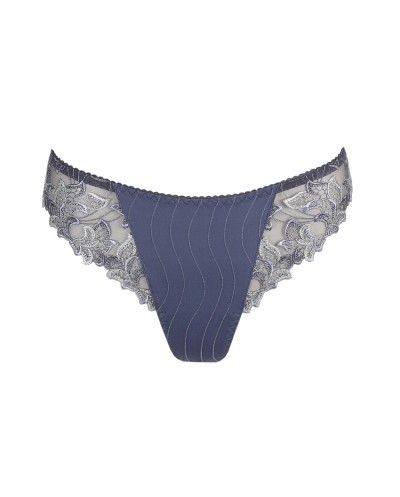 String Deauville bleu - PRIMA DONNA PRIMA DONNA String