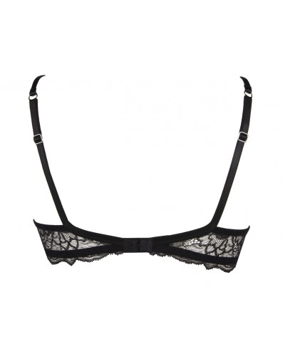 Coque noire - LISE CHARMEL LISE CHARMEL Push-Up