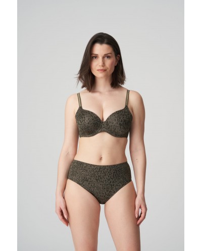 PRIMA DONNA - Coque reptile PRIMA DONNA Push-Up