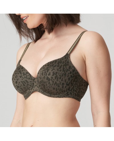 PRIMA DONNA - Coque reptile PRIMA DONNA Push-Up