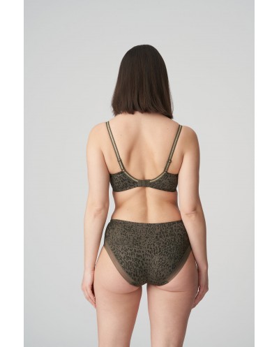 PRIMA DONNA - Coque reptile PRIMA DONNA Push-Up