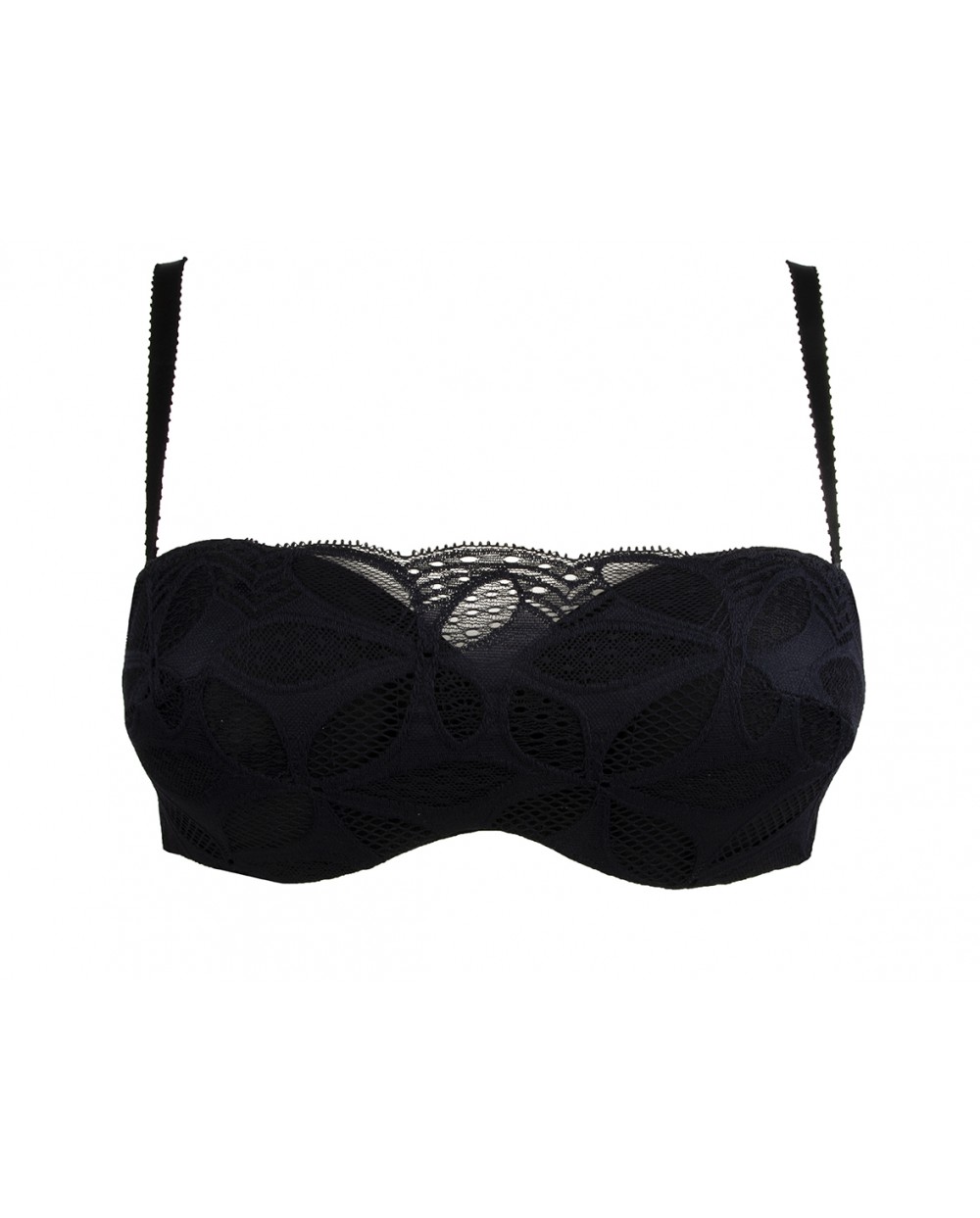 ANTIGEL - Bandeau coque Stricto noir ANTIGEL Bandeau