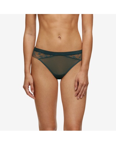 Passionata - Tanga Telma vert PASSIONATA Tangas