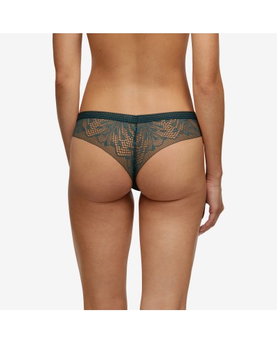 Passionata - Tanga Telma vert PASSIONATA Tangas