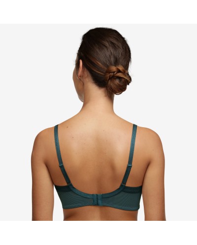 Passionata - Soutien-gorge plung Telma vert PASSIONATA Push-Up