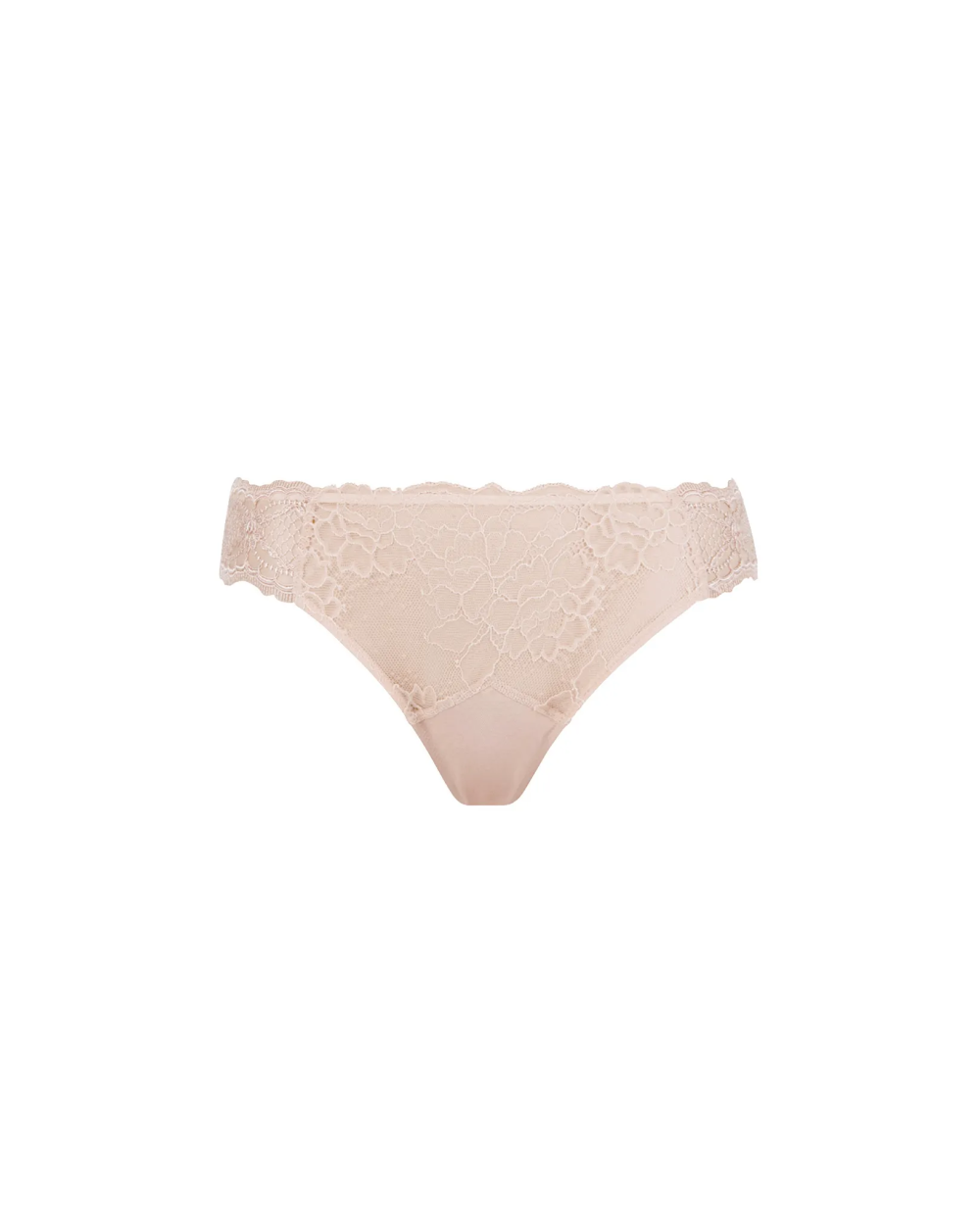 LISE CHARMEL Slip LISE CHARMEL Slip dentelle