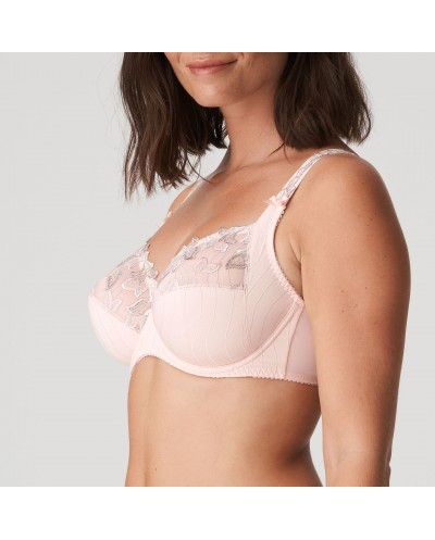 Soutien-Gorge Deauville rose - PRIMA DONNA PRIMA DONNA Armatures & Emboitants