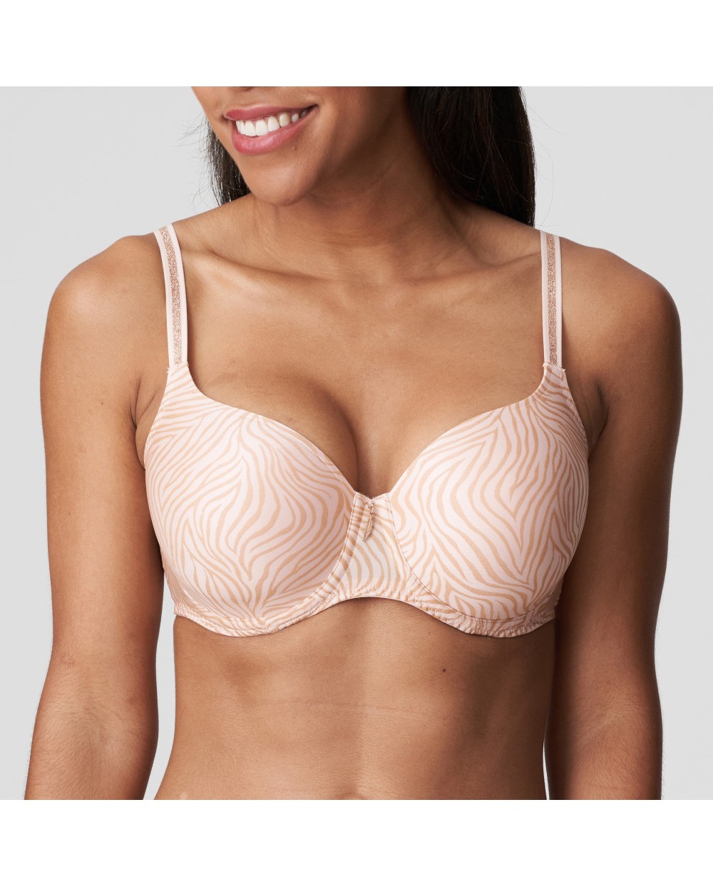 PRIMA DONNA Soutien - Gorge Coque PRIMA DONNA Coque