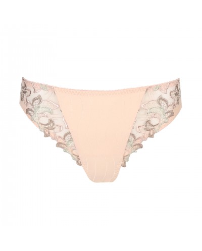 Slip Deauville rose - PRIMA DONNA PRIMA DONNA Culottes & Slips