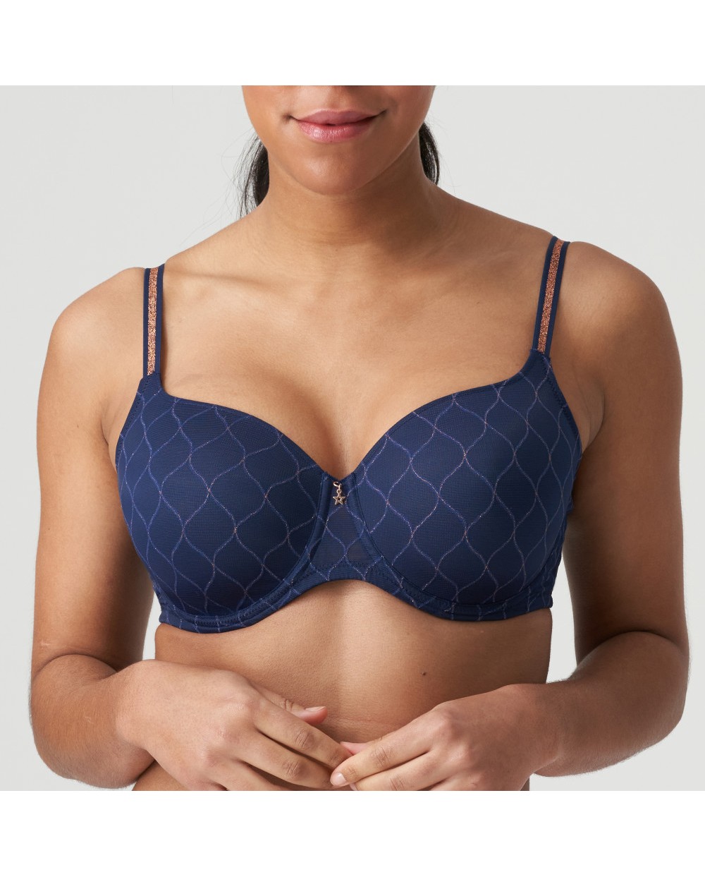 PRIMA DONNA Soutien-Gorge Rembourré PRIMA DONNA Armatures & Emboitants