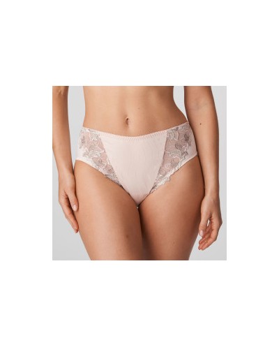 Slip taille haute Deauville rose - PRIMA DONNA PRIMA DONNA Culottes & Slips