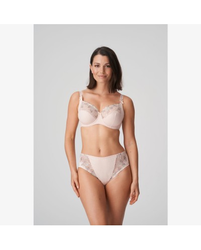 Slip taille haute Deauville rose - PRIMA DONNA PRIMA DONNA Culottes & Slips