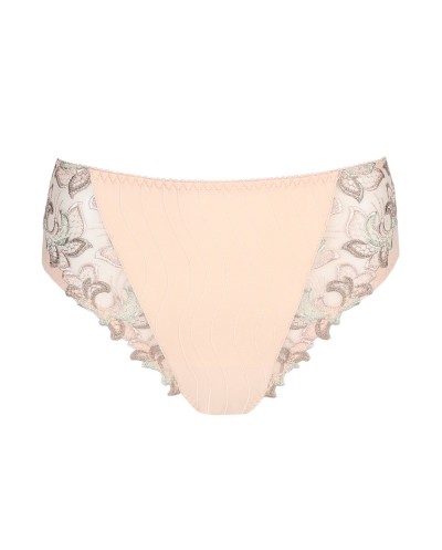 Slip taille haute Deauville rose - PRIMA DONNA PRIMA DONNA Culottes & Slips