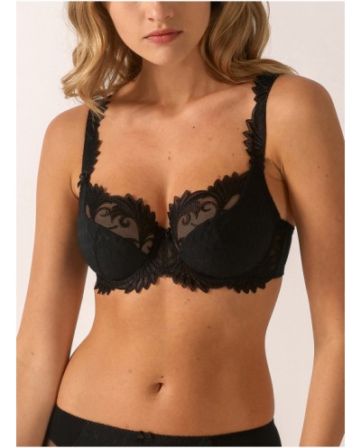 EMPREINTE Soutien - Gorge Corbeille EMPREINTE Balconnets & Corbeilles