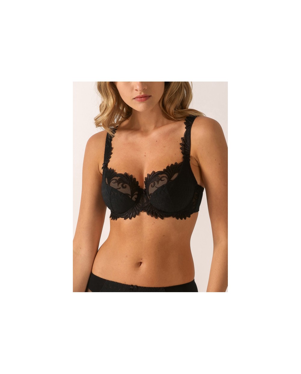 EMPREINTE Soutien - Gorge Corbeille EMPREINTE Balconnets & Corbeilles