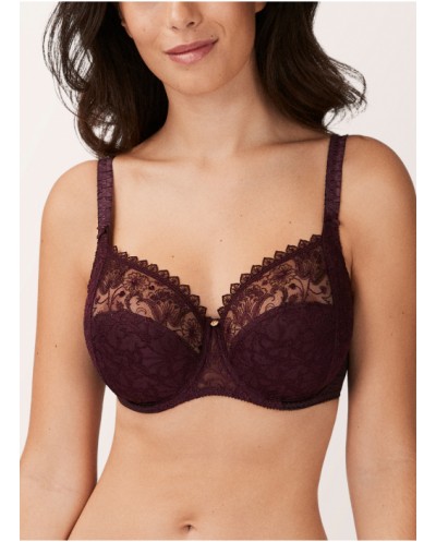 EMPREINTE Soutien - Gorge Emboitant EMPREINTE Armatures & Emboitants