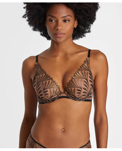 AUBADE Soutien-gorge Triangle AUBADE Armatures & Emboitants