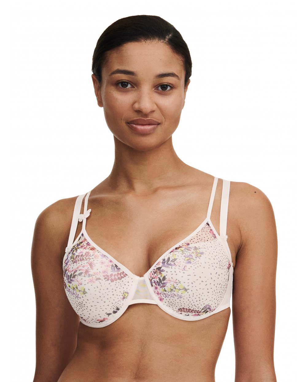 PASSIONATA Soutien-Gorge Spacer CHANTELLE Spacer