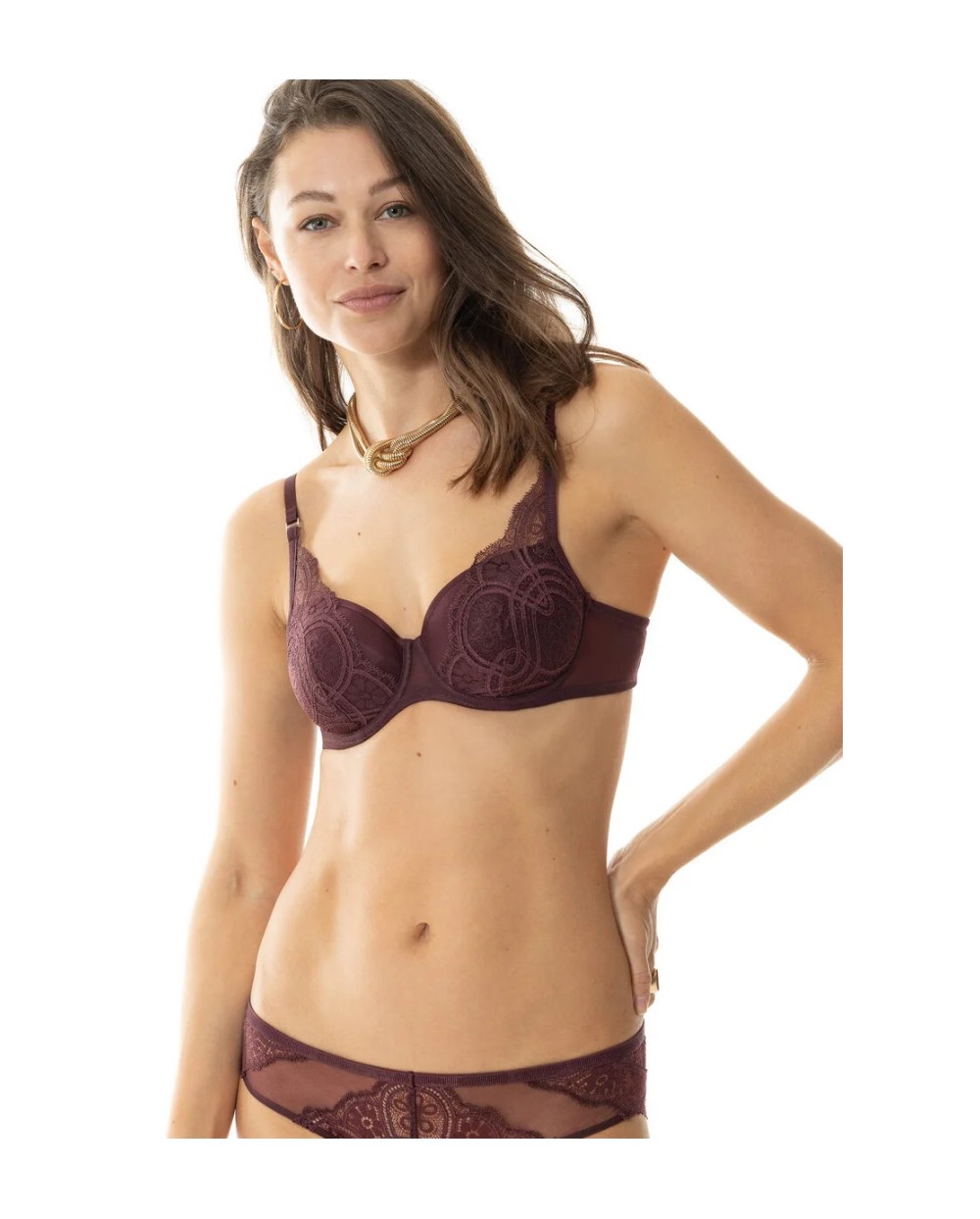 MEY Soutien - Gorge Spacer MEY Spacer