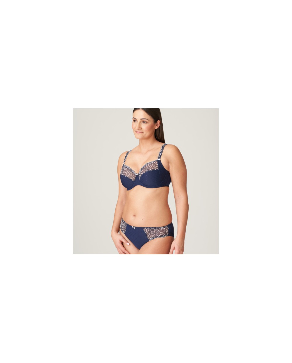 PRIMA Donna Soutien - Gorge Armature PRIMA DONNA Armatures & Emboitants