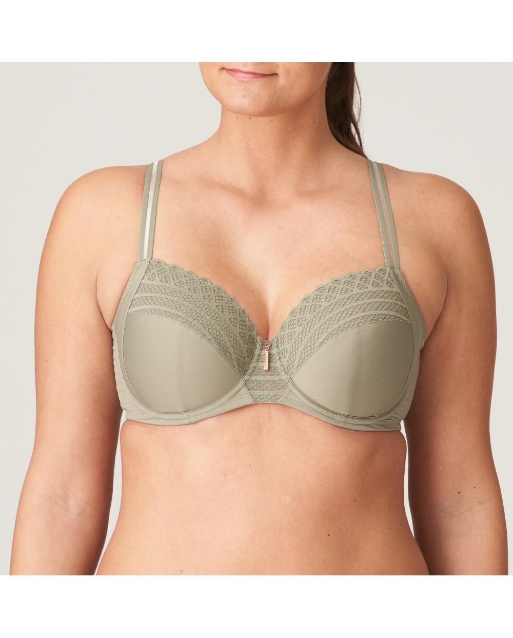 PRIMA DONNA Soutien - Gorge Emboitant PRIMA DONNA Armatures & Emboitants