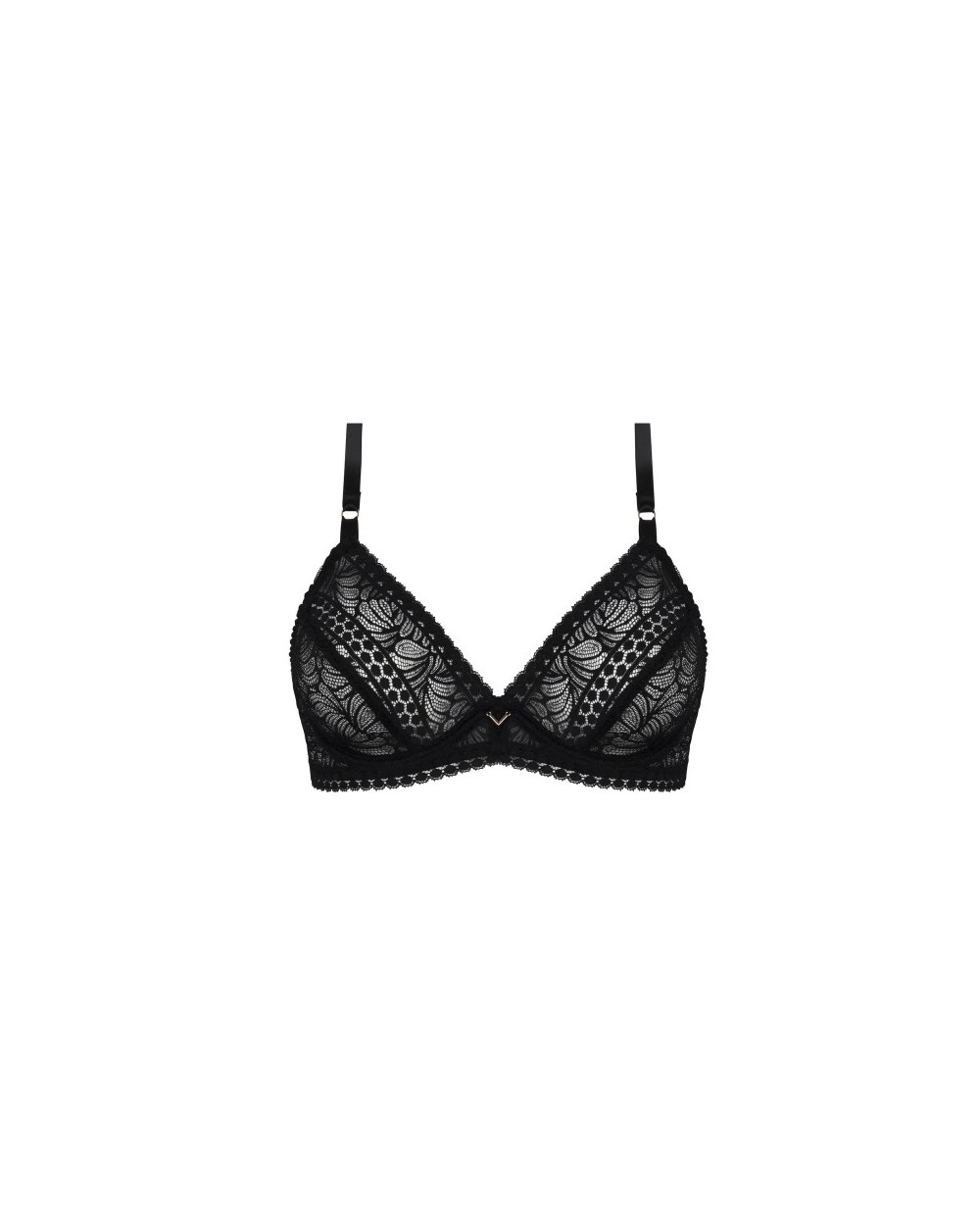 ANTIGEL Soutien-Gorge Armature ANTIGEL Triangle