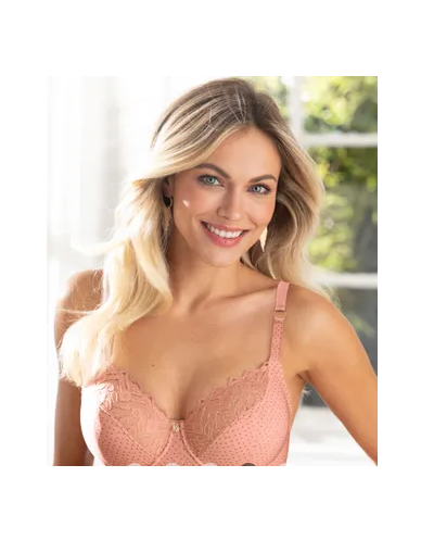 ANTIGEL Soutien - Gorge Corbeille ANTIGEL Corbeille