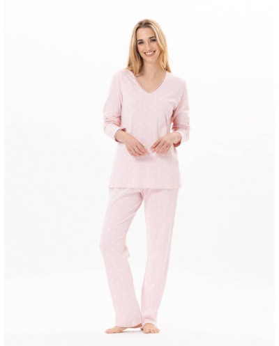 LE CHAT Pyjama Blush LE CHAT Pyjama