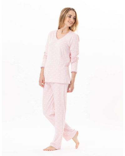 LE CHAT Pyjama Blush LE CHAT Pyjama