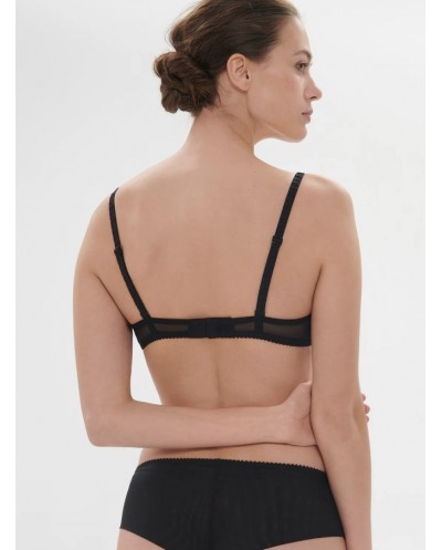 SIMONE PÉRÈLE Soutien - Gorge Plunge Noir SIMONE PERELE Plunge