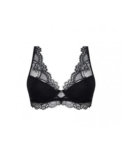 LISE CHARMEL Soutien - Gorge Plunge LISE CHARMEL Plunge