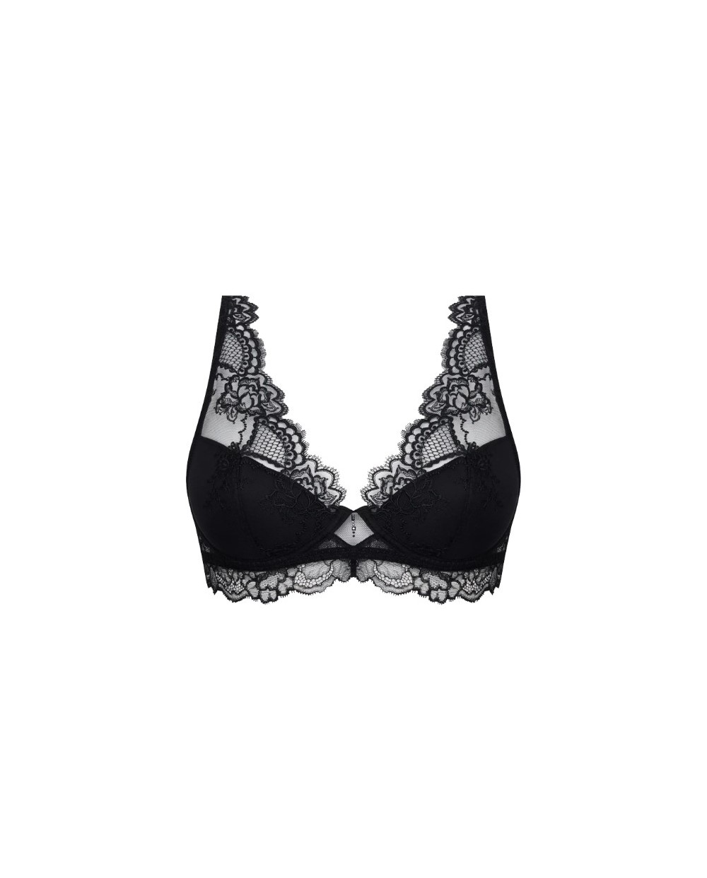 LISE CHARMEL Soutien - Gorge Plunge LISE CHARMEL Plunge