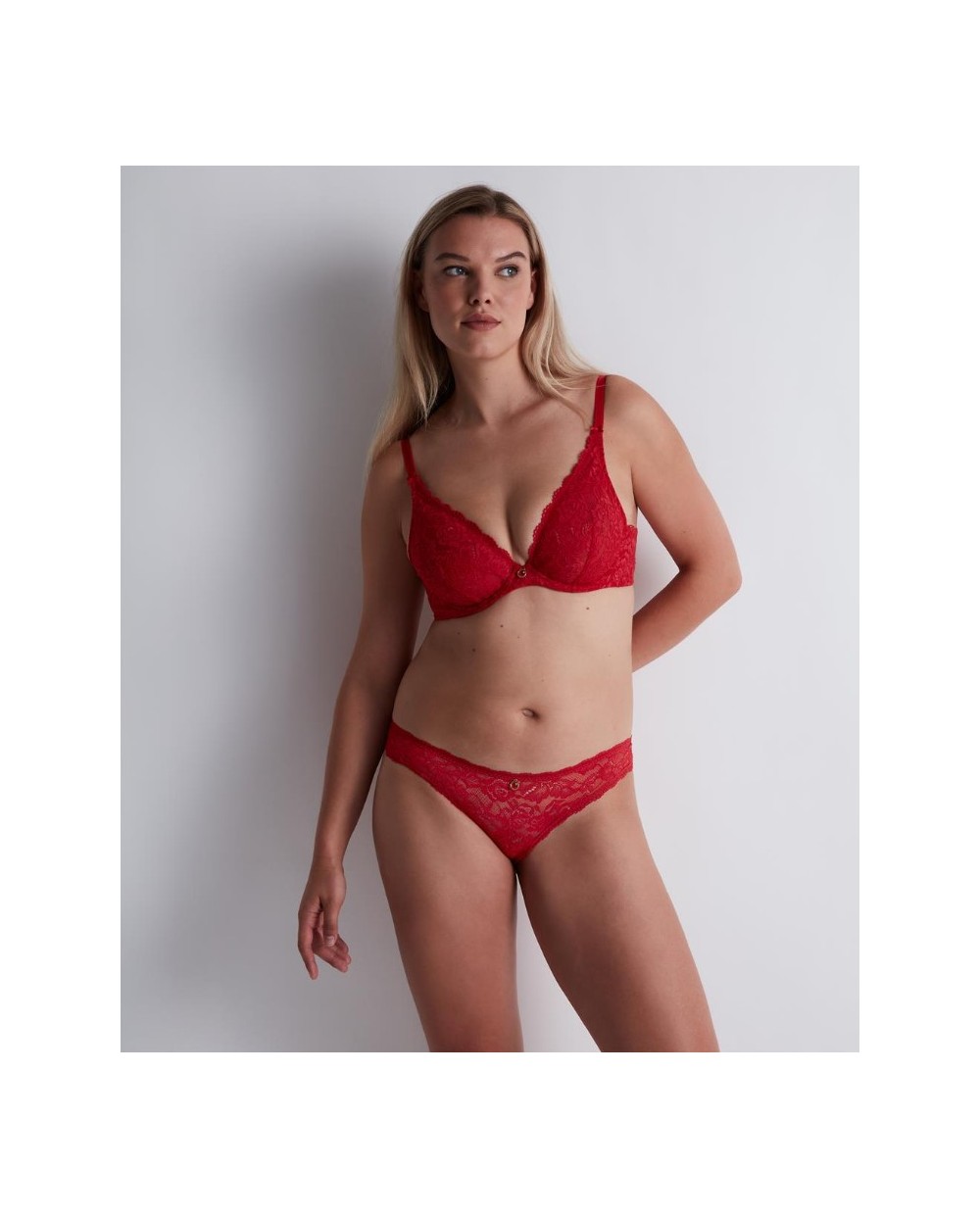 AUBADE Soutien - Gorge Triangle AUBADE Foulard