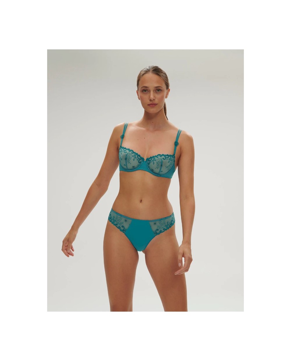 SIMONE PÉRÈLE Soutien - Gorge Corbeille SIMONE PERELE Balconnets & Corbeilles