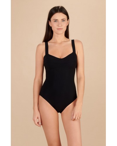 Lael noir - PAIN DE SUCRE PAIN DE SUCRE MAILLOT DE BAIN