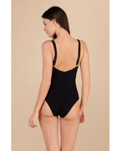 Lael noir - PAIN DE SUCRE PAIN DE SUCRE MAILLOT DE BAIN