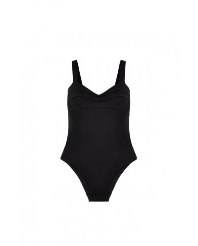 Lael noir - PAIN DE SUCRE PAIN DE SUCRE MAILLOT DE BAIN