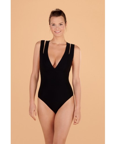 Resli noir - PAIN DE SUCRE PAIN DE SUCRE MAILLOT DE BAIN